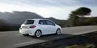 Toyota Auris Hybrid