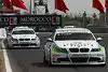 Bild zum Inhalt: BMW lauert in Monza wieder auf eine Chance