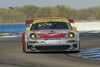 Bild zum Inhalt: Laguna Seca: Porsche will Klassensiege