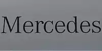 Mercedes-Stern