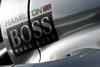 Bild zum Inhalt: McLaren und Hugo Boss verlängern Partnerschaft