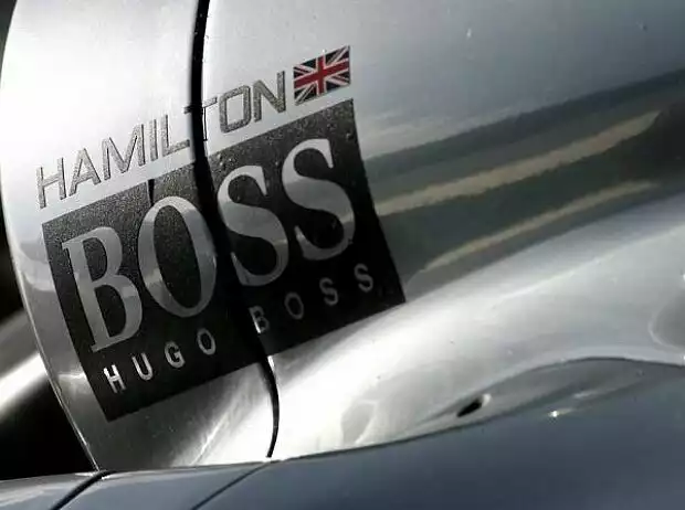 Lewis Hamilton Titel-Bild zur News: Lewis Hamilton