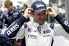 Bild zum Inhalt: Wegen Schumacher-Manöver: Barrichello entgeht Strafe