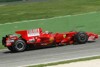 Ferrari: Nachwuchstag in Vallelunga