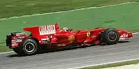 Bild zum Inhalt: Ferrari: Nachwuchstag in Vallelunga