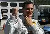 Bild zum Inhalt: Paffett: DTM hat Priorität