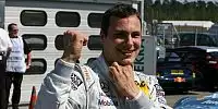 Gary Paffett