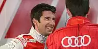 Bild zum Inhalt: Jahreswagen: Rockenfeller rechnet sich Chancen aus