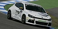 VW Scirocco R Cup