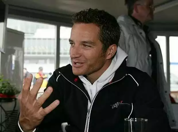 Timo Scheider Titel-Bild zur News: Timo Scheider