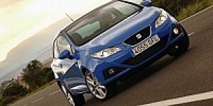 Seat bietet neue Versionen des Ibiza