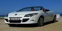 Renault Mégane Coupé-Cabriolet