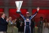 Bild zum Inhalt: F1Total Champ: Webber ist die Nummer eins in Monaco