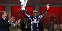 Bild zum Inhalt: F1Total Champ: Webber ist die Nummer eins in Monaco