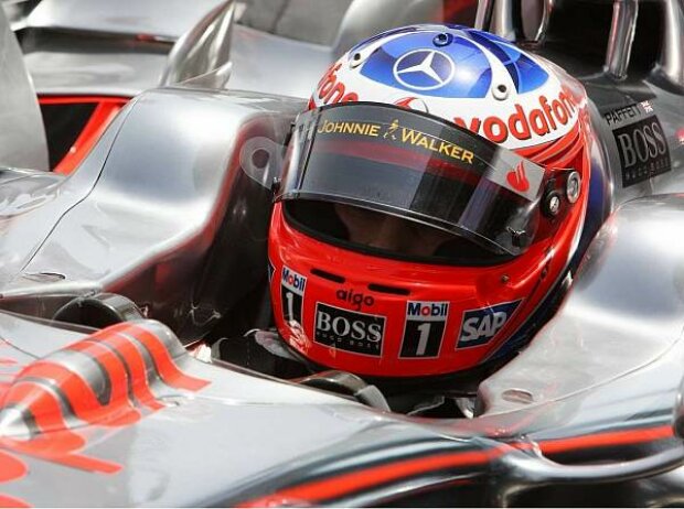 Gary Paffett