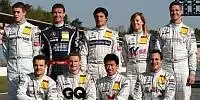 Bild zum Inhalt: Valencia: Paffett will Tabellenführung verteidigen