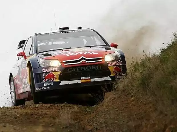 Daniel Sordo Titel-Bild zur News: Daniel Sordo