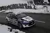 Bild zum Inhalt: Weitere IRC-Gastspiele durch Hirvonen und Ogier?