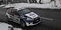 Bild zum Inhalt: Weitere IRC-Gastspiele durch Hirvonen und Ogier?