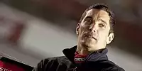 Bild zum Inhalt: Max Papis: Charlotte statt Monza