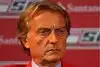 Bild zum Inhalt: Montezemolo: "Ich wollte ihn anrufen"