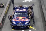 Pit-Crew-Challenge