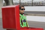  Danica Patrick