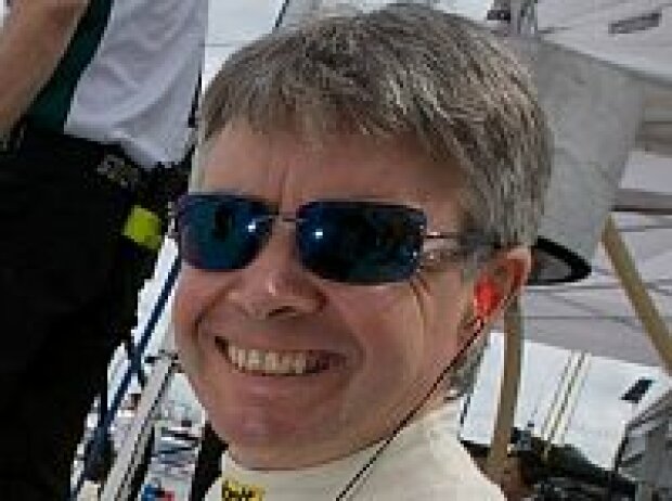 Paul Drayson Paul Drayson