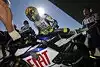 Bild zum Inhalt: Le Mans: Rossi überrascht mit Bestzeit in letzter Sekunde