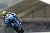 Bild zum Inhalt: Le Mans: Bautistas Rennstart ist gefährdet