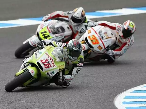 Mika Kallio Titel-Bild zur News: Mika Kallio