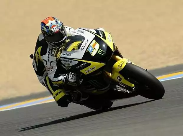 Colin Edwards Titel-Bild zur News: Colin Edwards
