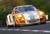 Bild zum Inhalt: Mit Schwungrad zum Erfolg: Der Porsche GT3 R Hybrid
