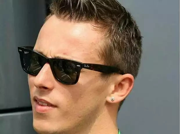 Titel-Bild zur News: Christian Klien