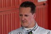Bild zum Inhalt: Umfrage: Schumacher ohne Titelchance
