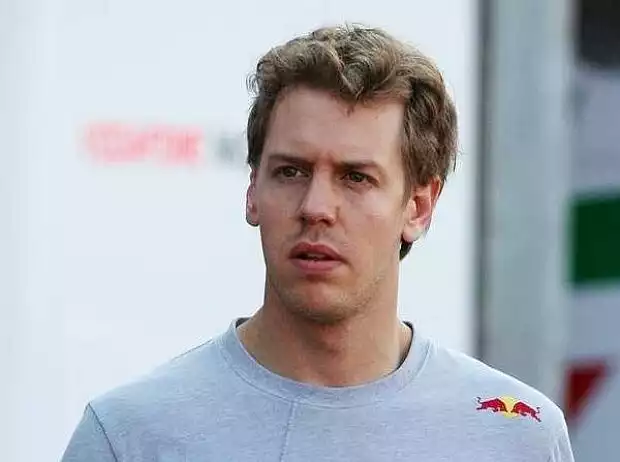 Sebastian Vettel Titel-Bild zur News: Sebastian Vettel