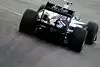 Bild zum Inhalt: Gullydeckel schuld am Barrichello-Crash