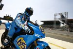 Loris Capirossi (Suzuki) 