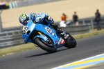 Loris Capirossi (Suzuki) 