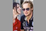 Katherine Legge (Rosberg-Audi) Peter Terting 