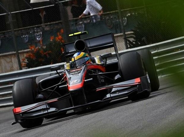 Bruno Senna Bruno Senna