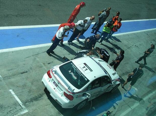 Andy Priaulx