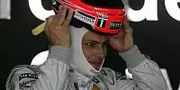 Gary Paffett