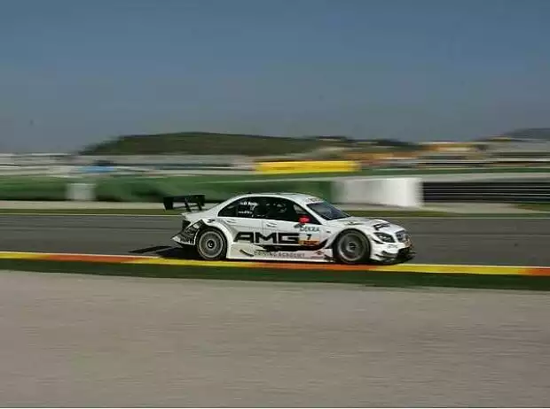 Paul di Resta Titel-Bild zur News: Paul di Resta