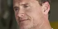 David Coulthard