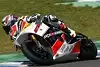 Bild zum Inhalt: Sensation in Le Mans: Kenny Noyes auf der Pole-Position