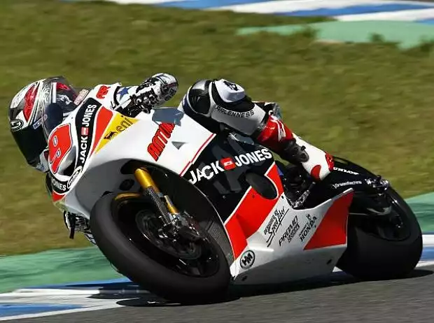 Titel-Bild zur News: Kenny Noyes
