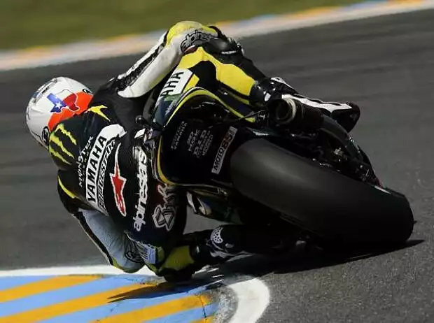 Ben Spies Titel-Bild zur News: Ben Spies