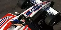 Jolyon Palmer