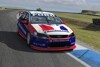 Bild zum Inhalt: iRacing: Ford Falcon FG01 und Phillip Island GP Circuit